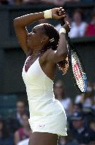 Williams beats Likhovtseva